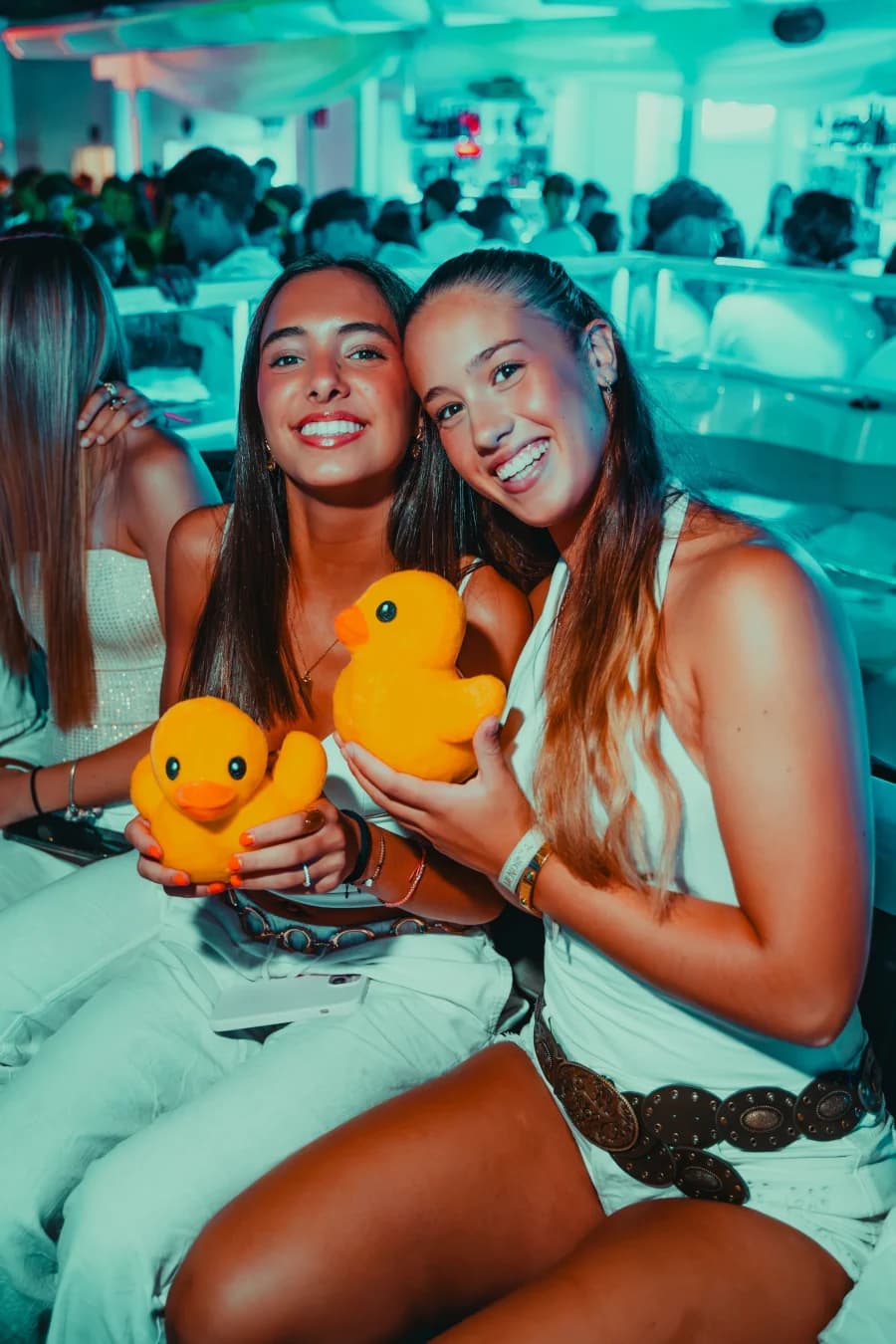 Foto de Mamma Mia de Thirsty Costa Brava